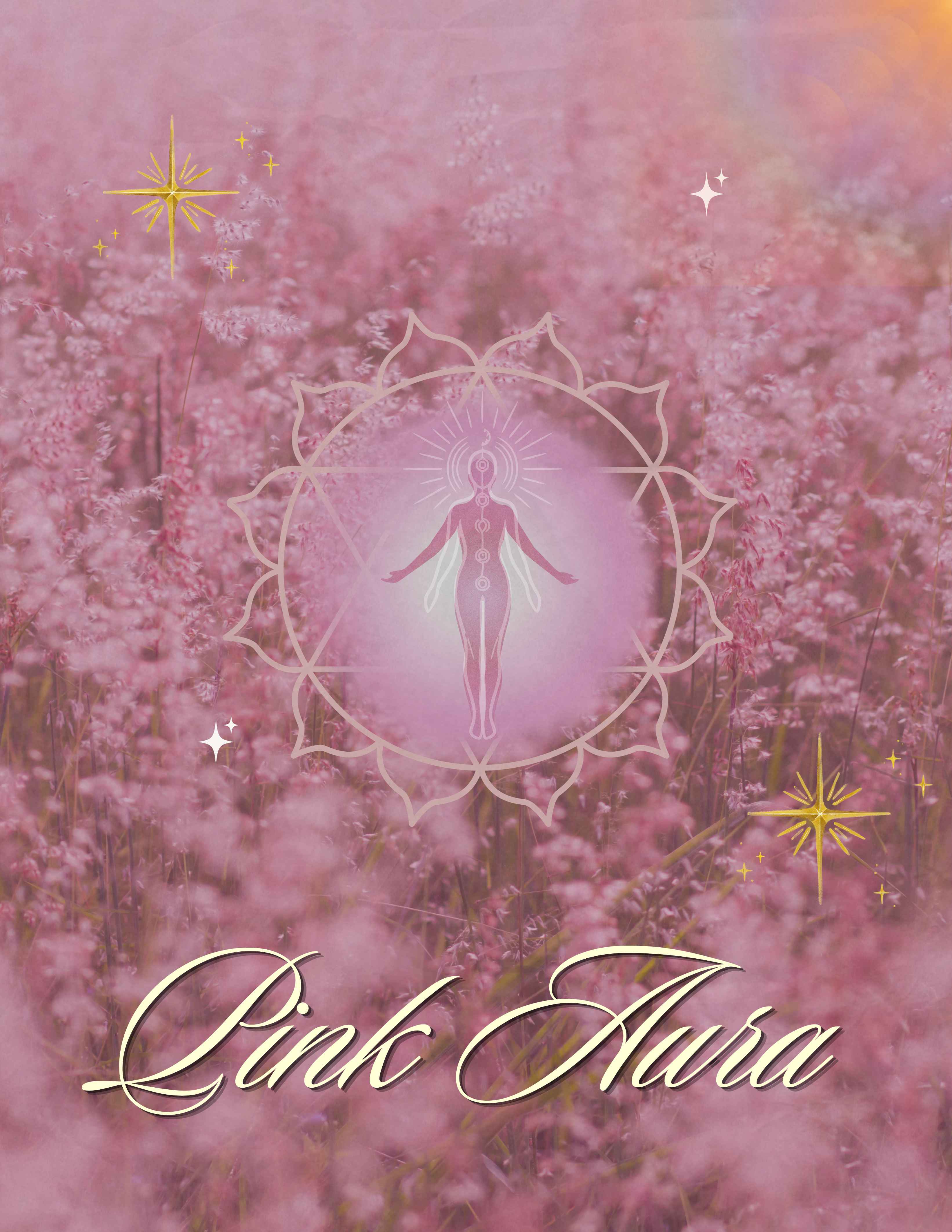 PINK AURA