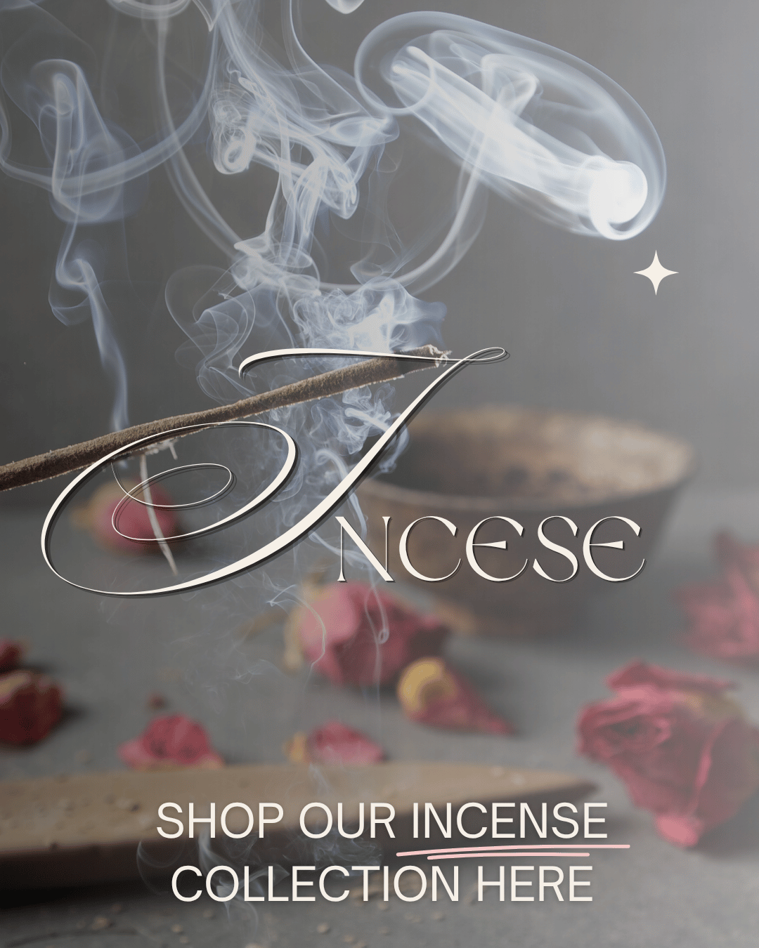 Incense