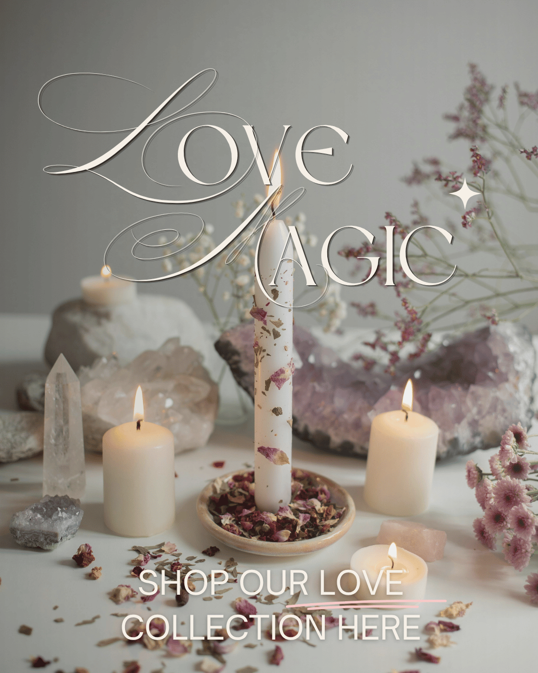 Love Magic