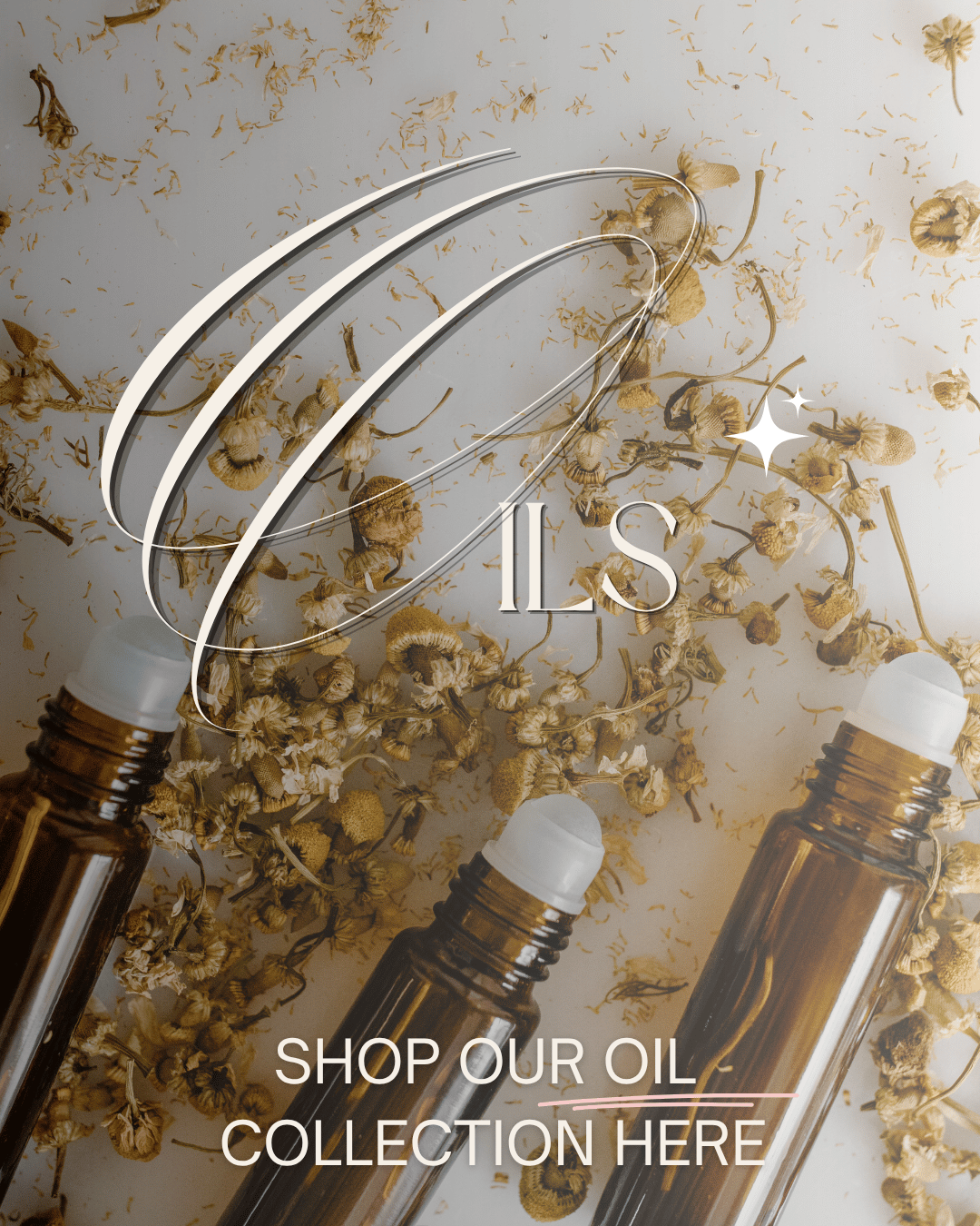 Oils