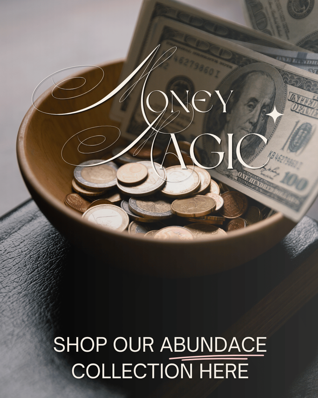 Money Magic
