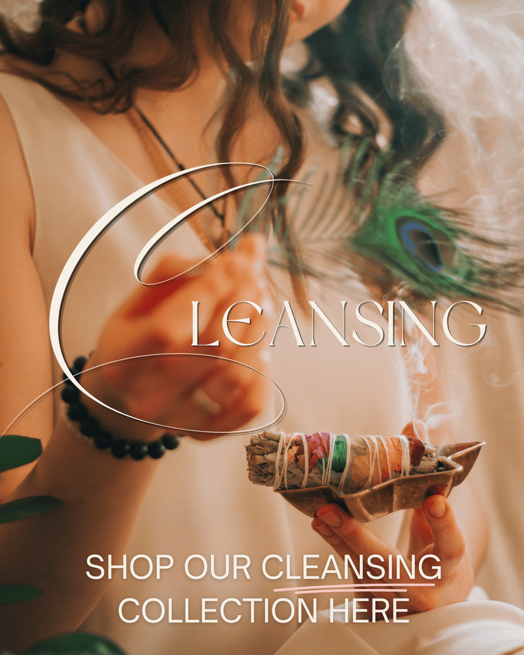Cleansing