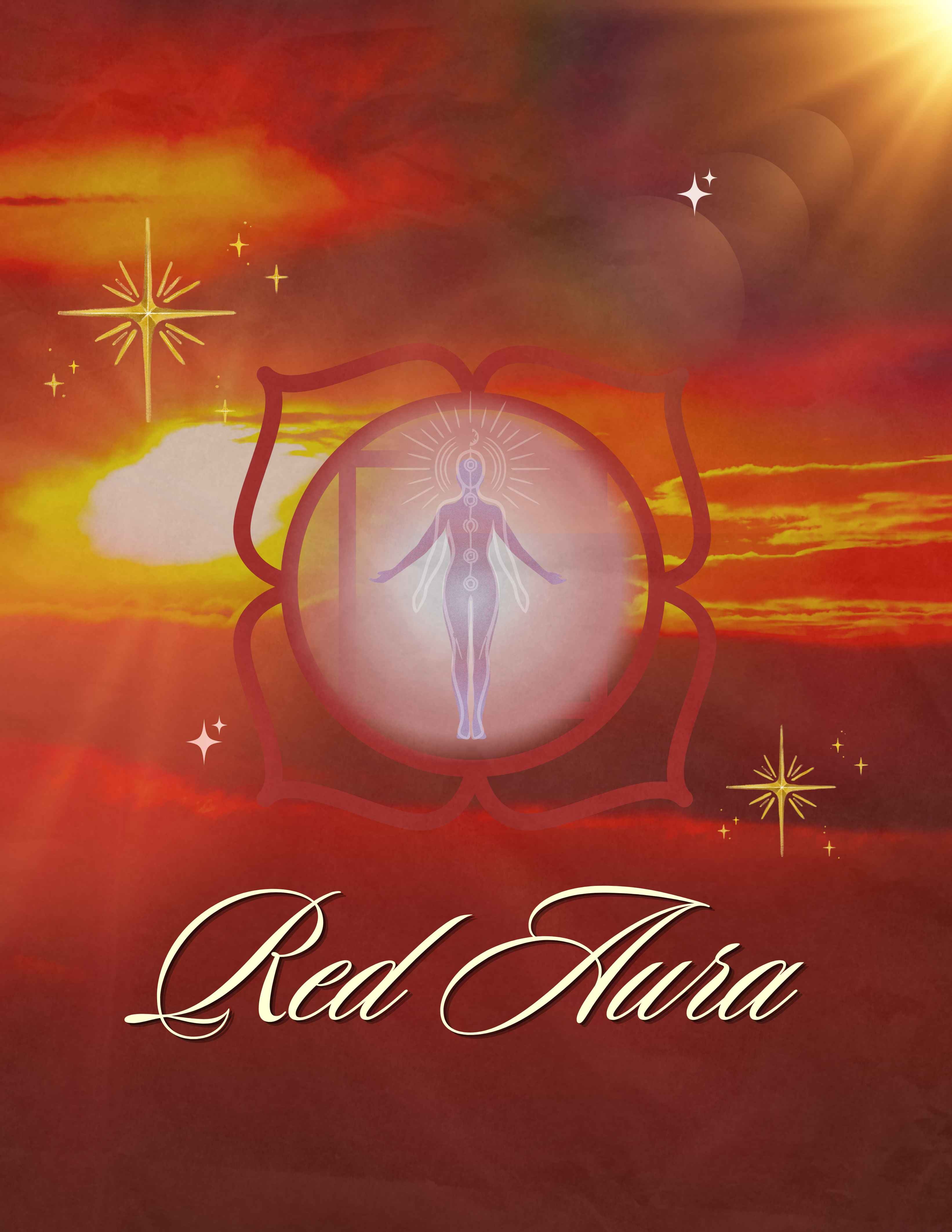 RED AURA