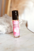 Milk of A Woman Loved Roll On Perfume Oil/Leche De La Mujer Amada