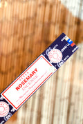 Satya Rosemary incense