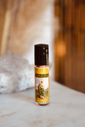Saint Jude Roll On Perfume Oil/San Judas Feromonas