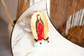 Virgin Mary/ Virgen De Guadalupe Wall Hanging