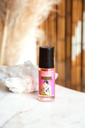 Attraction Roll on Perfume Oil/Atrayente Feromonas