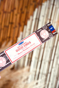 Satya Nag Champa & Good Vibes