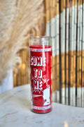 Come to Me Magic candle /Ven a Mi Vela