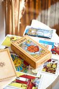 Tarot Deck Of 78 Cards
