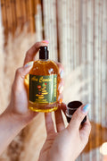 Road Opener Magical Perfume With Pheromones/Abre Camino Perfume Con Pheromones