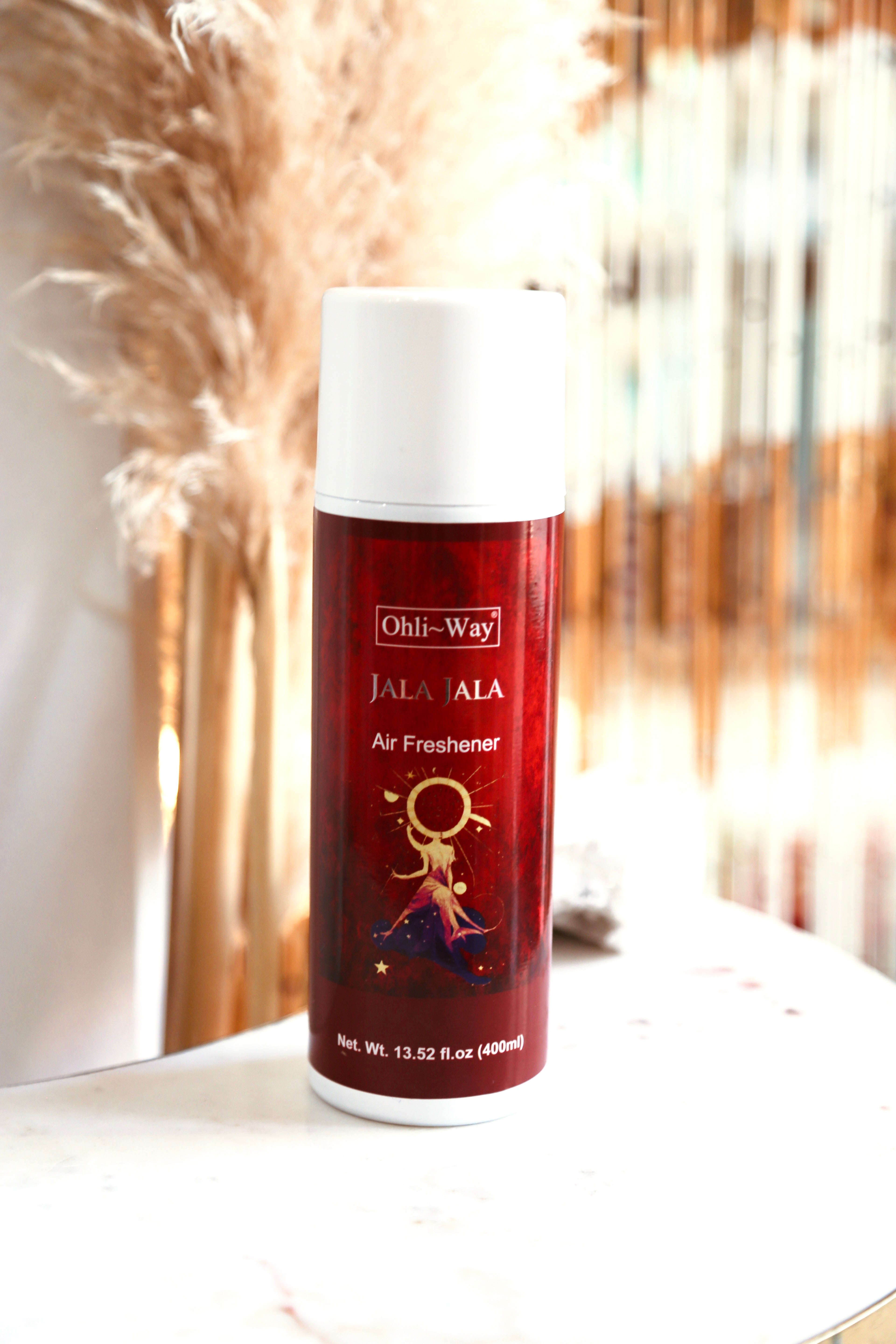 Jala Jala Air Freshener