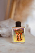 Virgen De Guadalupe Anointing Oil