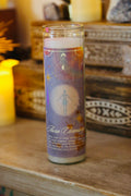 Aura Cleansing - Prepared Magic Candle