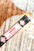 Satya Jasmine Incense