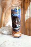 Student Magic Candle/Estudiante Veladora