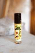 Road Opener Roll On Perfume Oil/Abre Camino Feromonas